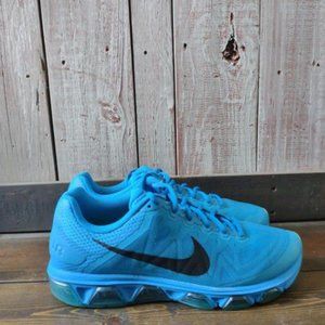 Nike Air Max Tailwind 7 Royal Blue - Size 11